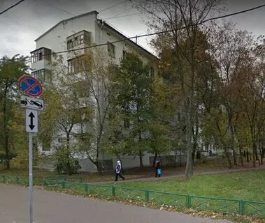 Ул братская