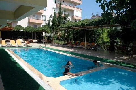 Suite laguna hotel 3