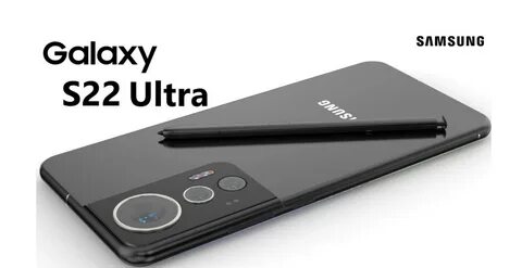 Galaxy s22 ultra max