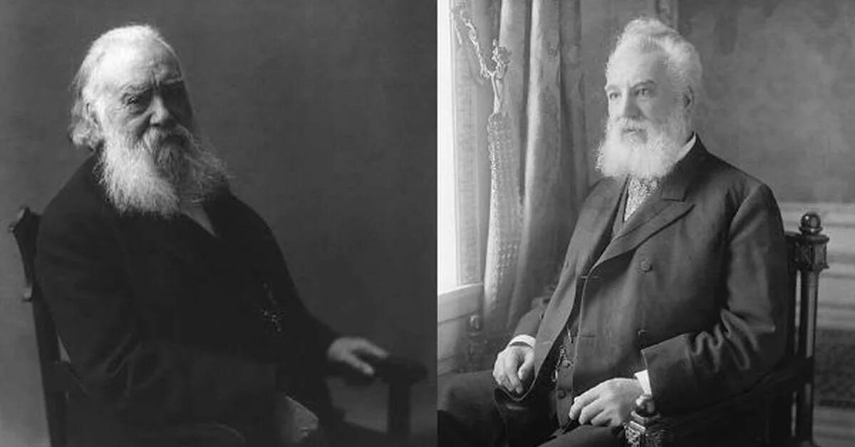 Father inventor