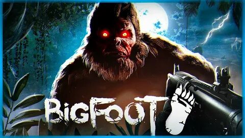 Bigfoot мультиплеер