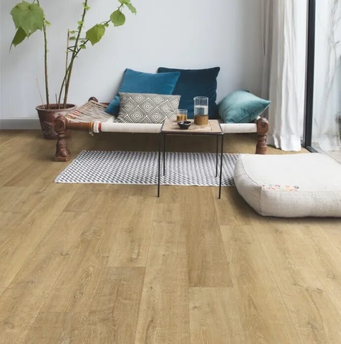 Quick step perspective. Quick step perspective