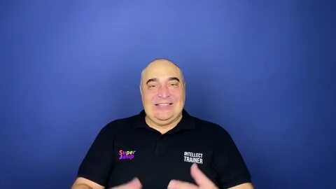 Супер тренер