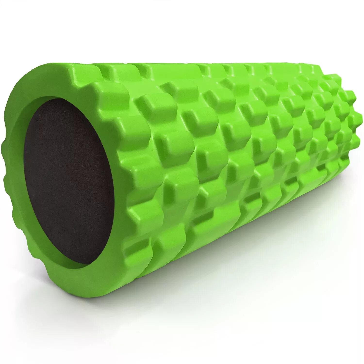 Ролик для позвоночника массажный. Массажный валик роллер массажный Фоам (Foam Roller). Валик массажный Trigger point. Массажный ролл для МФР. Массажный ролик для йоги и фитнеса Foam massage Roller.