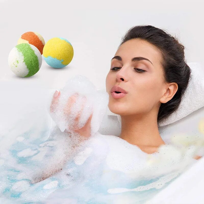 Сюрпризы для ванны. Nature Spa Vanilla Bubble Bath. International Bath Day.