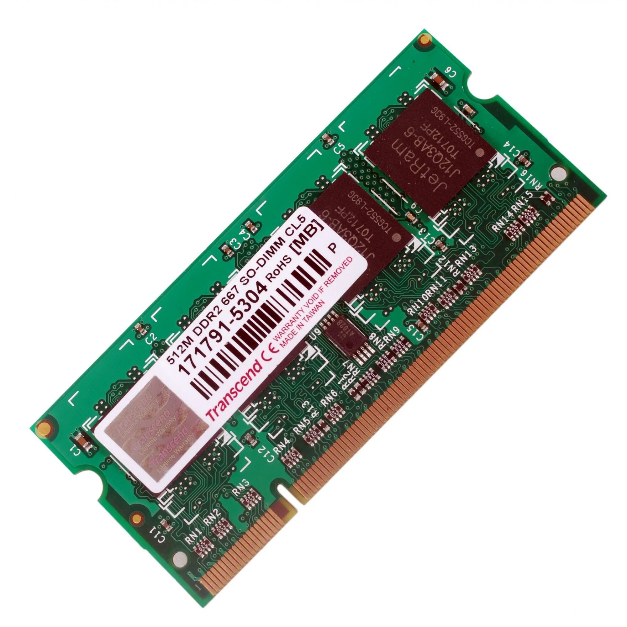 Память dimm ddr2