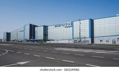 Автобус аэропорт гумрак