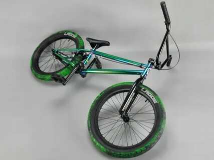 Bmx отзывы