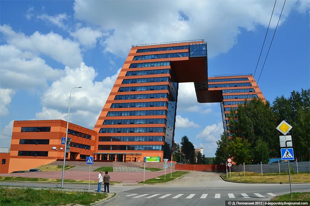 В гостях у сказки. Академгородок. Genetic-test Новости Genetic-test Урал - Екате