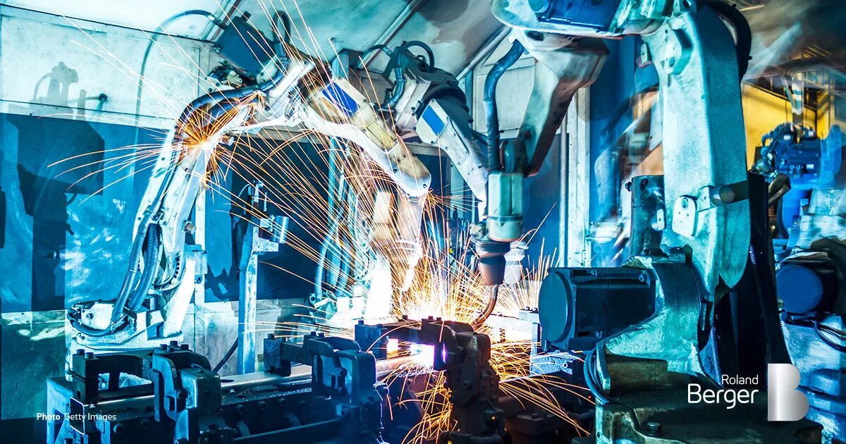 Роботы в промышленности. Siemens ingenuity for life. Передовое производство. Машинное оборудование. Производственные машины и оборудование.