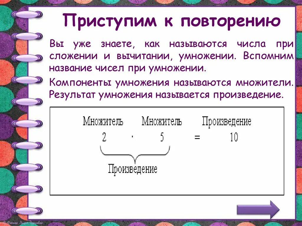 Как называется количество