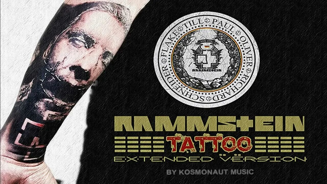 Rammstein tattoo концерт. Песня rammstein tattoo. Тату на предплечье рамштайн. Песня rammstein tattoo. Rammstein tattoo обложка.