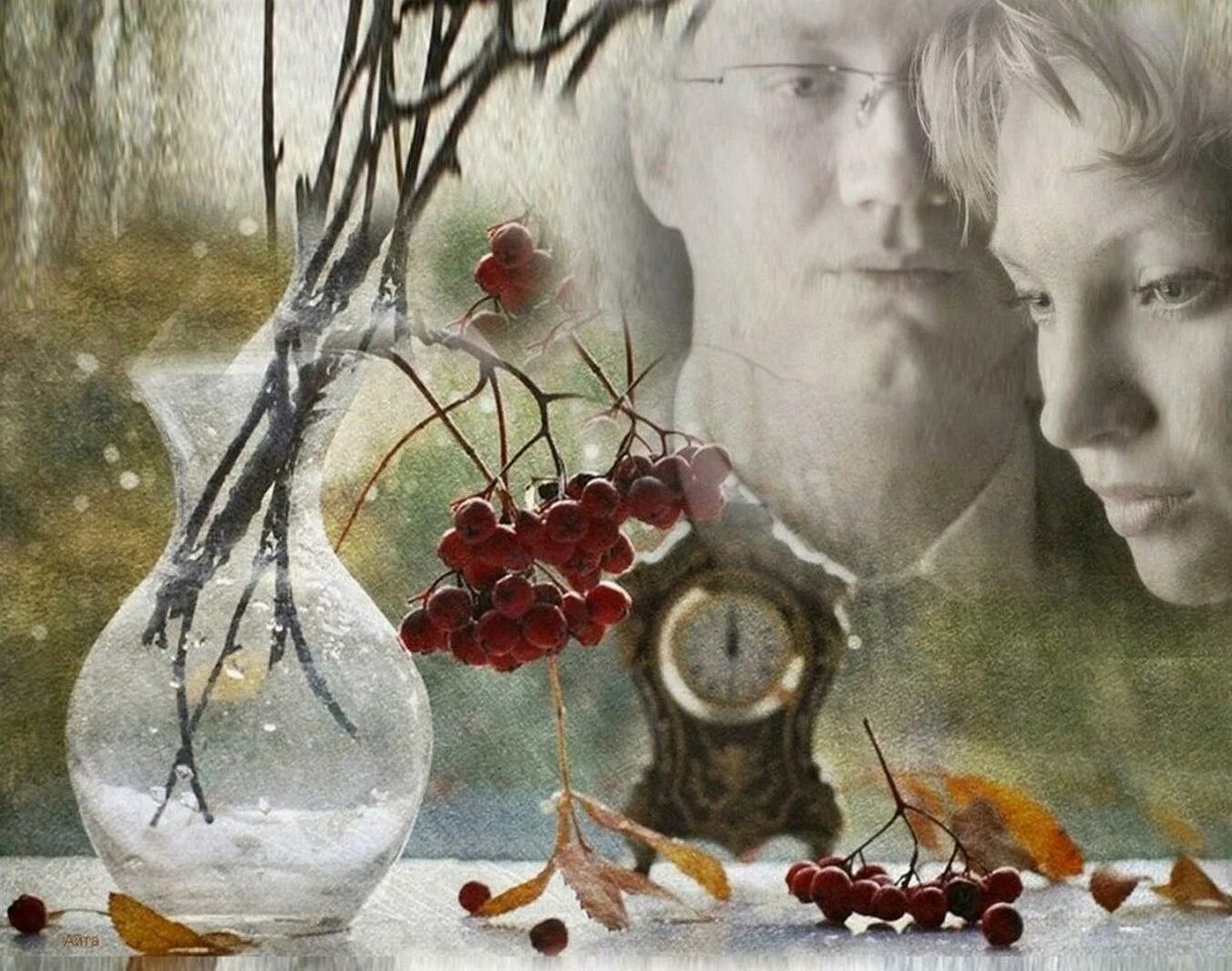 Песня жизнь меня бросала
