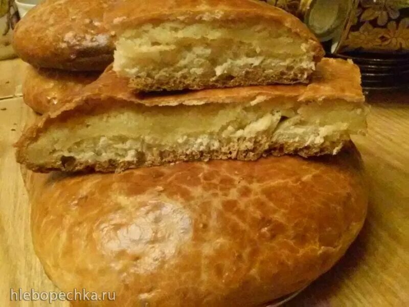 Рецепт домашней кяты. Кята карабахская. Кята карабахская. Рецепт домашней кяты. Гата из слоеного теста.