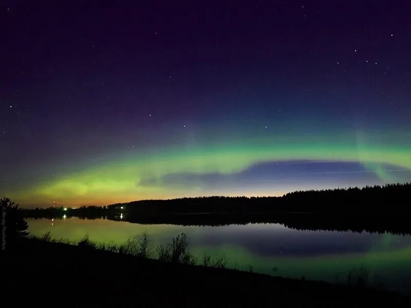 великий устюг церковь северное сияние. великий устюг северное сияние. северное сияние устюг. северное сияние в великом новгороде. полярное сияние череповец.