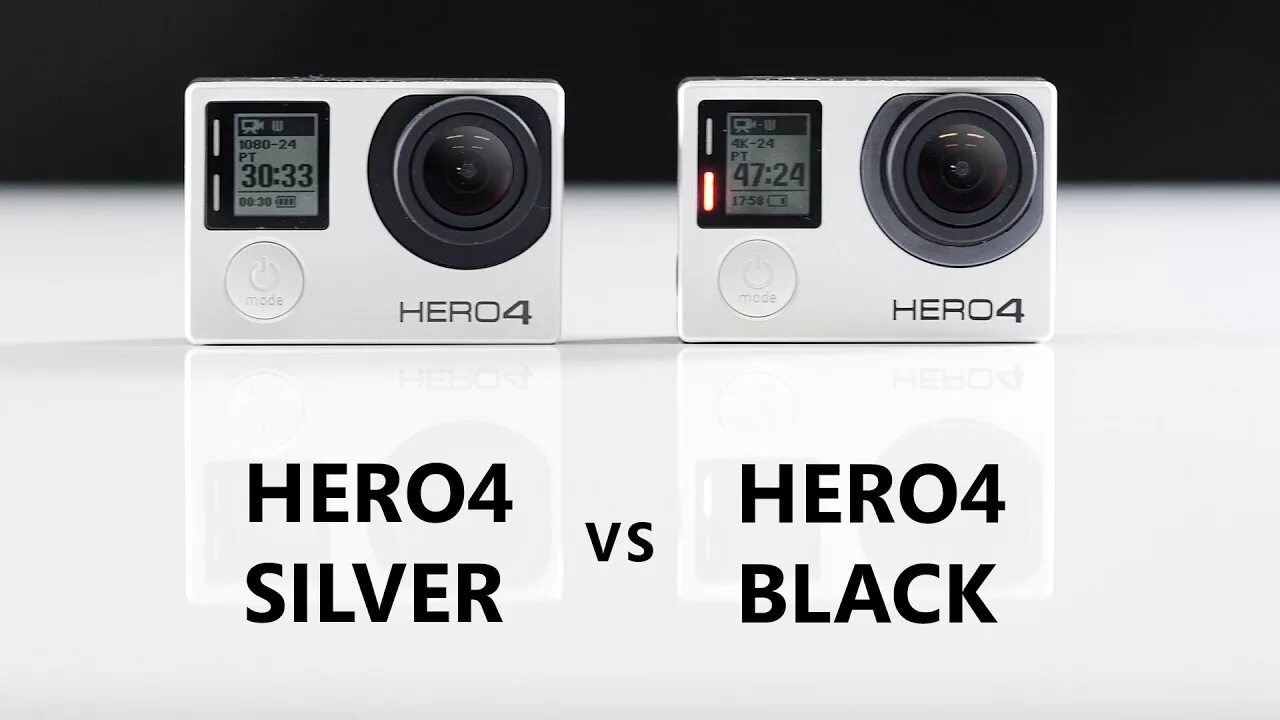 Сколько весит камера. Видеокамера GOPRO hero4 Black. Камера GOPRO Hero 4 Black. GOPRO Hero 4 Silver. GOPRO Hero 4 Silver vs Black.