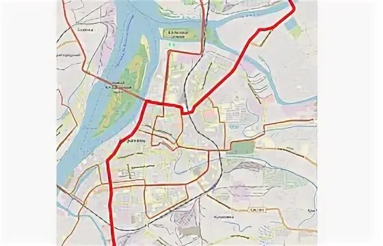 Автобус м 5 астрахань маршрут
