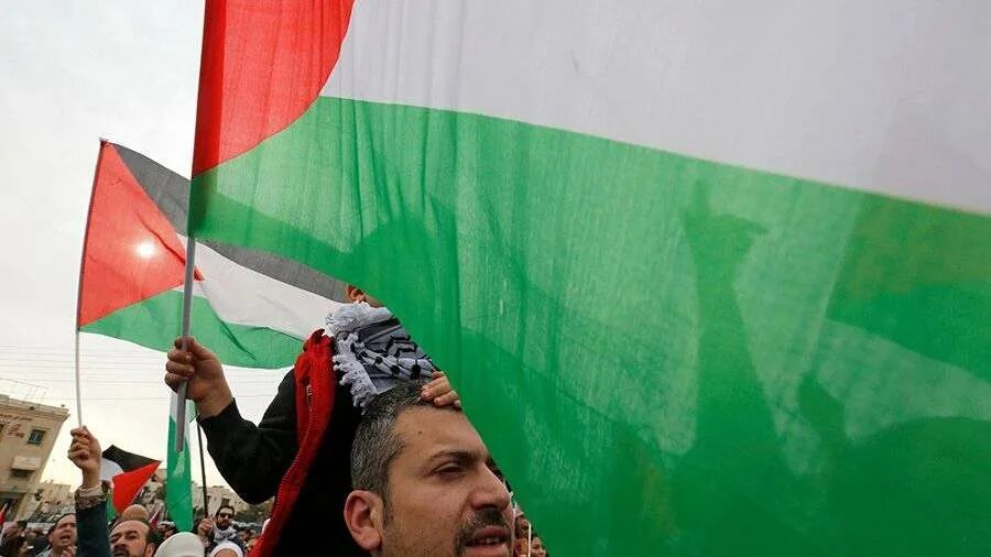 фонд помощи палестине