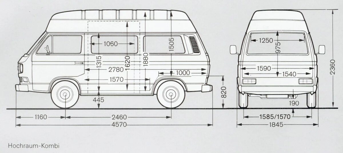 VW Transporter t3 габариты. Volkswagen Transporter t3 габариты салона. Volkswagen Transporter t3 ширина. Фольксваген Транспортер т3 габариты. T 3 18 7