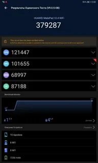 Huawei matepad se antutu