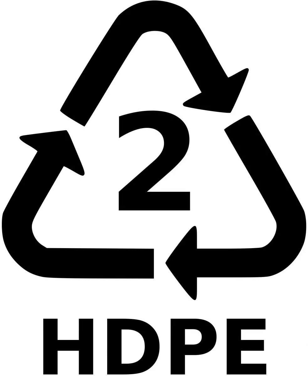 Пластик маркировка 2 HDPE. 2 HDPE маркировка пластика. Маркировка pe 2 HDPE. Маркировка пластика 02 HDPE. Hdpe что это