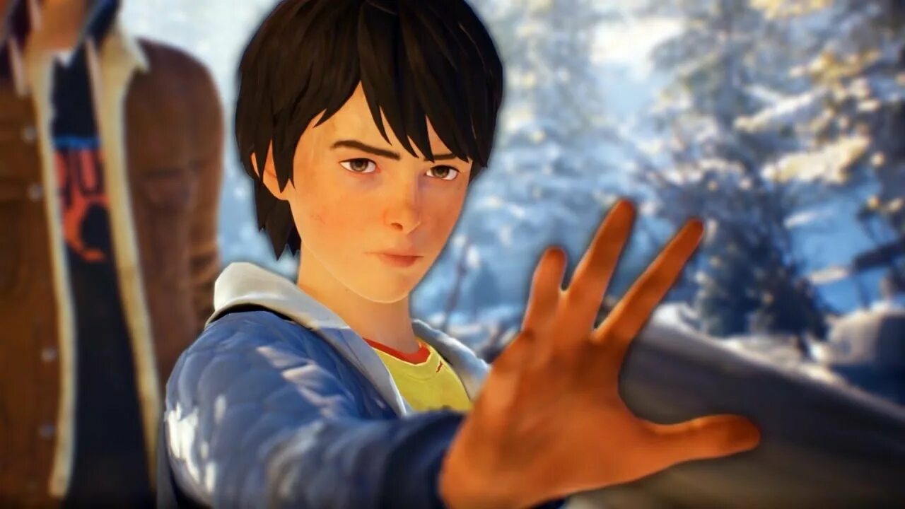 Life in strange 2. Даниэль Диас Life is Strange 2. Life is Strange 2 Шон и Даниэль. Life is Strange 2 3 эпизод Дэниел. Life is Strange 2 4 эпизод Дэниел.