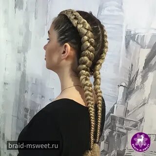 Московский кос
