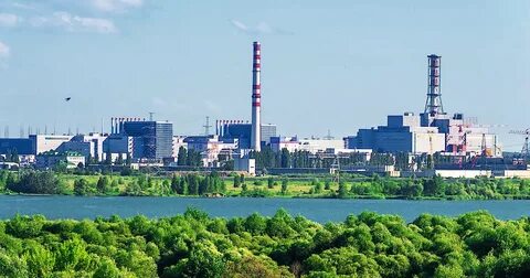 Курская какая электростанция