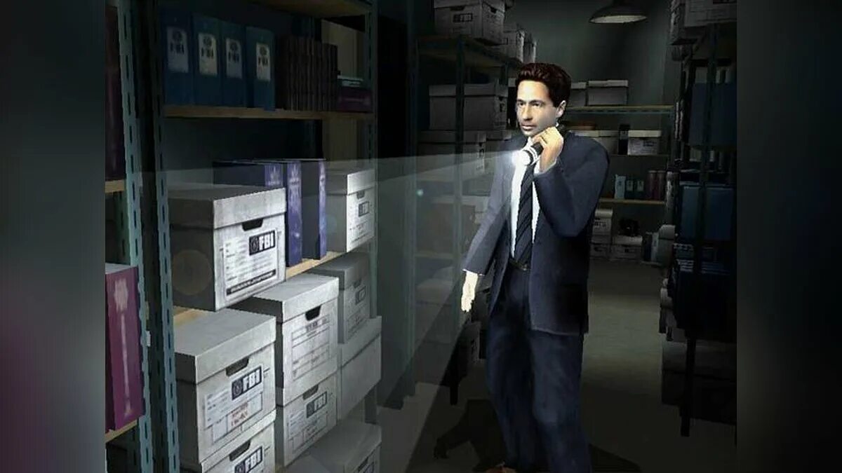 Игры формат 2024. The x-files: resist or serve ps2. X files игра. X files игра 1988. The x files ps2.