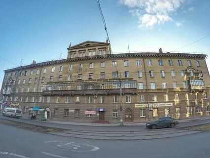 Строителей 58