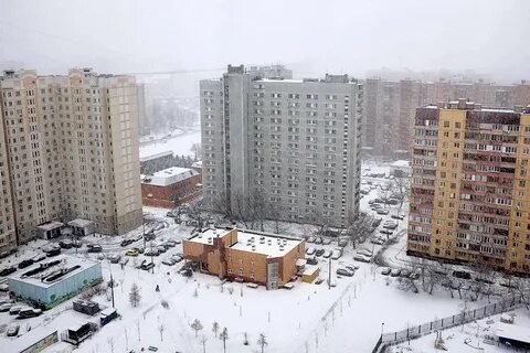 Волжский бульвар 11
