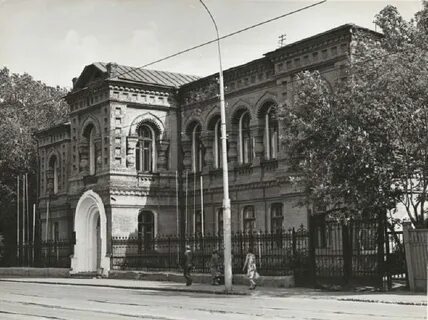 Ярославское художественное училище