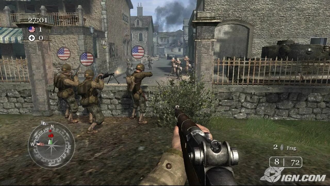 Старые call of duty. Call of duty 2 игра. call of duty 2 2003. call of duty 2 xbox 360. call of duty 2 русские.