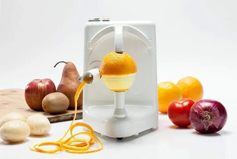 Fruit peel