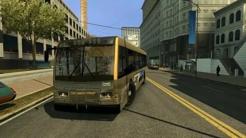 Автобус 4 д