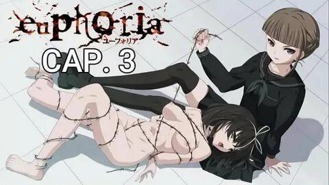 29:41 ด El juego misterioso sexualHentai Euphoria Capitulo 3 Sub English เ ...