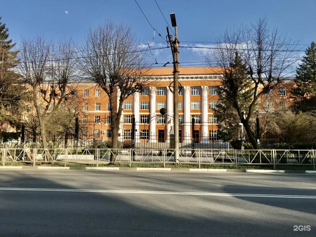 Ул советов 36