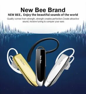 New bee