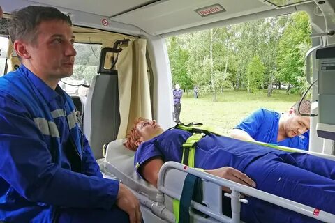 Медицинский центр госпитализация новосибирск