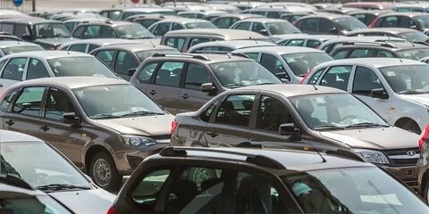 Car market