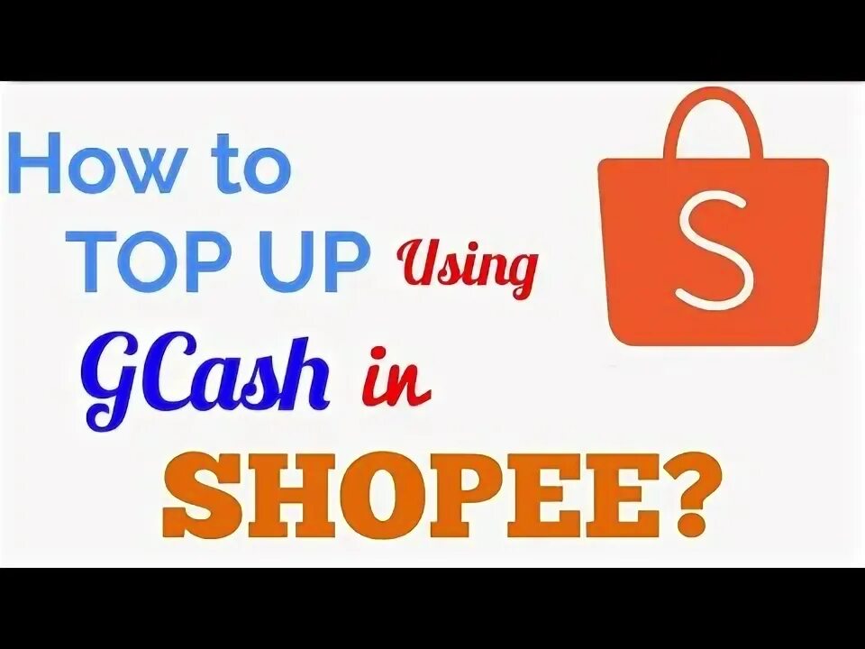 How to top up. How to top up