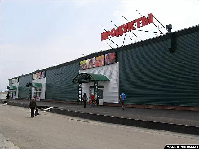 Рынок на космонавтов, рынок китайских товаров, барнаул, космонавтов проспект, 59