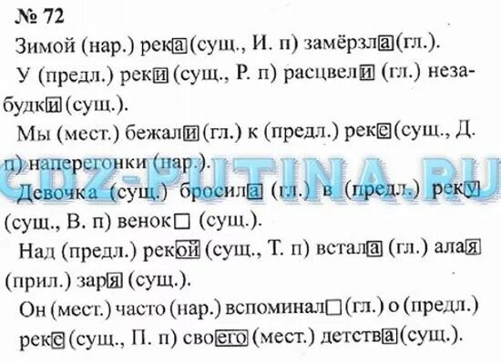 Русс яз решебник 2 часть. Гдз русский язык 3 класс 2 часть Климанова Бабушкина. Русский язык 3 класс часть 2 Климанова Бабушкина упражнение 3. Упражнение 72 по русскому языку 3 класс 1 часть. Гдз по русс-яз 3 класс часть 2 Климанова Бабушкина.