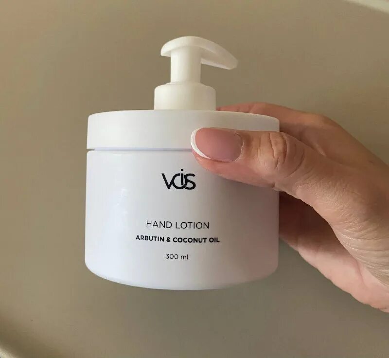 Vois косметика