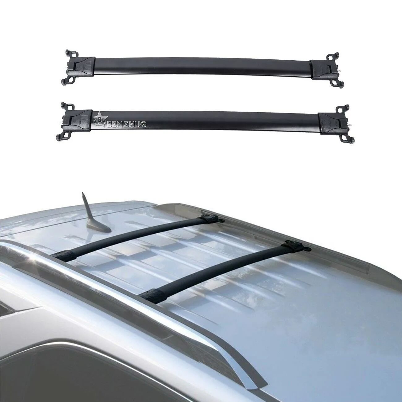 Chevrolet Equinox поперечины. Рейлинги Chevrolet Equinox 2018. Roof Rack Crossbars - for Nissan Armada 2017-2022. Roof Rack Cross Rails - GM (87855062). Crossbar