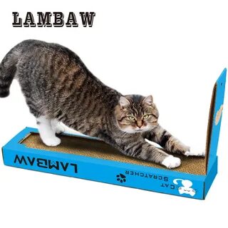 Приманка для кошек