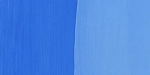 Густо синий