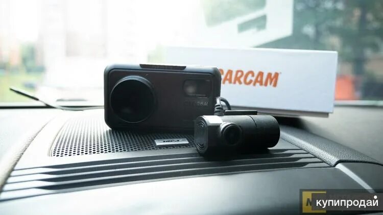 Carcam hybrid 2 signature цены