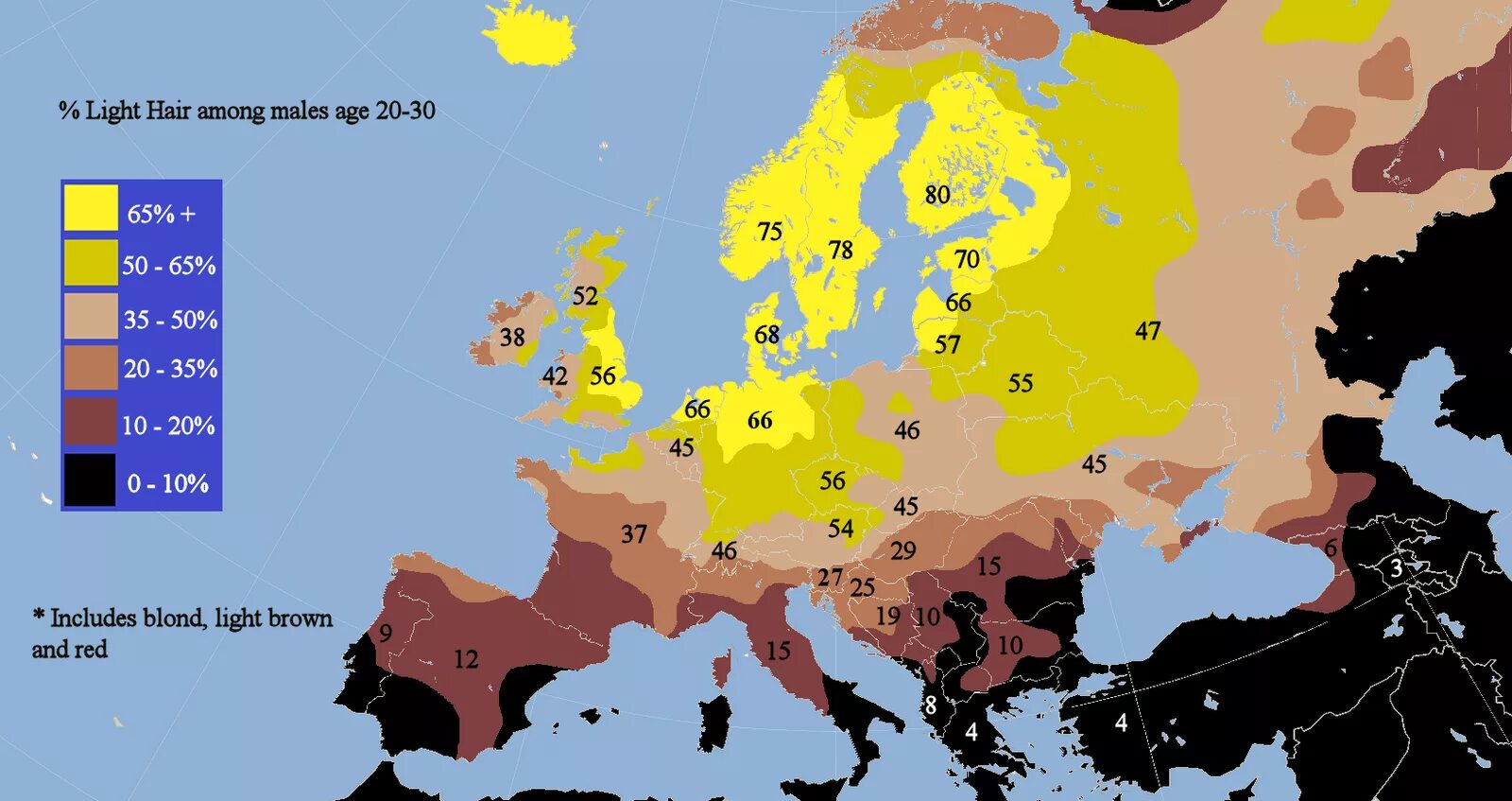 Is the longest in europe
