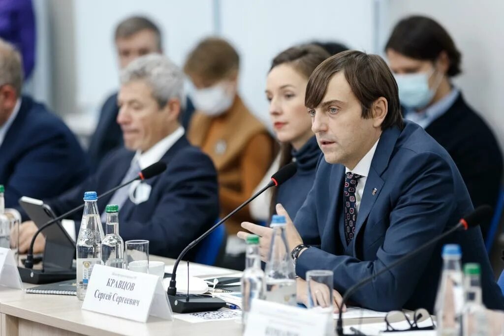 кравцов профессионалитет. федеральные новости сегодня. федеральные новости сегодня. федеральные новости. профессионалитет министерство просвещения.